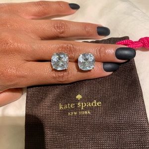 Kate Spade Studs